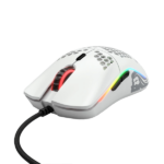 Glorious Model O Gaming Mouse Matte White - Image 2
