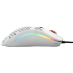 Glorious Model O Gaming Mouse Matte White - Image 4