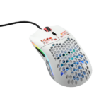 Glorious Model O Gaming Mouse Matte White - Image 5