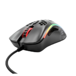 Glorious Model D Minus Gaming Mouse Matte Black - Image 2