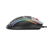 Glorious Model D Minus Gaming Mouse Matte Black - Image 3