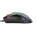 Glorious Model D Minus Gaming Mouse Matte Black - Image 4