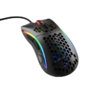 Glorious Model D Minus Gaming Mouse Matte Black - Image 5