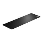 SteelSeries 63824 QCK Edge XL Cloth Mousepad Stitched Edges Extended Durability - Image 2