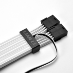 LIAN LI Strimer Plus Triple 8 Pin ARGB GPU Extension Cable - Image 3