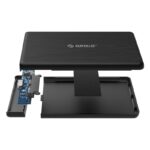 Orico 2578 2.5 inch USB3.0 Hard Drive Enclosure - Image 3