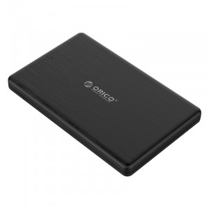 Orico 2578 2.5 inch USB3.0 Hard Drive Enclosure
