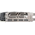 MSI GeForce GTX1660 SUPER GAMING X 6GB VGA Graphic Card - Image 2