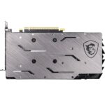 MSI GeForce GTX1660 SUPER GAMING X 6GB VGA Graphic Card - Image 3
