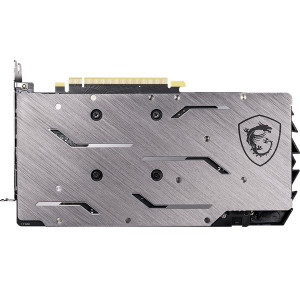 MSI GeForce GTX1660 SUPER GAMING X 6GB VGA Graphic Card - Image 3