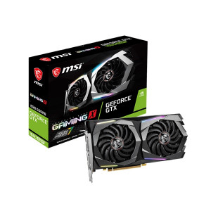 MSI GeForce GTX1660 SUPER GAMING X 6GB VGA Graphic Card