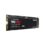 SAMSUNG 250GB 980 Pro NVMe M.2 SSD PCIe 4.0, 7000MB/s - Image 4