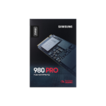 SAMSUNG 250GB 980 Pro NVMe M.2 SSD PCIe 4.0, 7000MB/s - Image 5