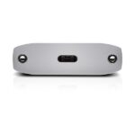 G-Technology G-DRIVE 1TB USB 3.1 Gen 2 Type-C Rugged Portable SSD, 560MB/s - Image 4
