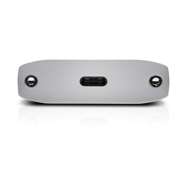 G-Technology G-DRIVE 1TB USB 3.1 Gen 2 Type-C Rugged Portable SSD, 560MB/s - Image 4