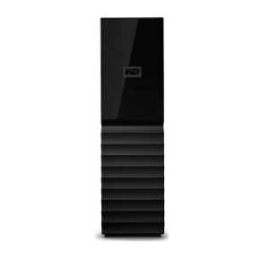 WD 16TB My Book USB3.0 External Hard Drive