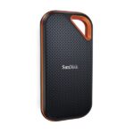 SanDisk 1TB Extreme Pro Portable SSD V2, 2000MB/s - Image 2