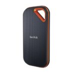 SanDisk 1TB Extreme Pro Portable SSD V2, 2000MB/s - Image 3