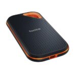 SanDisk 1TB Extreme Pro Portable SSD V2, 2000MB/s - Image 4