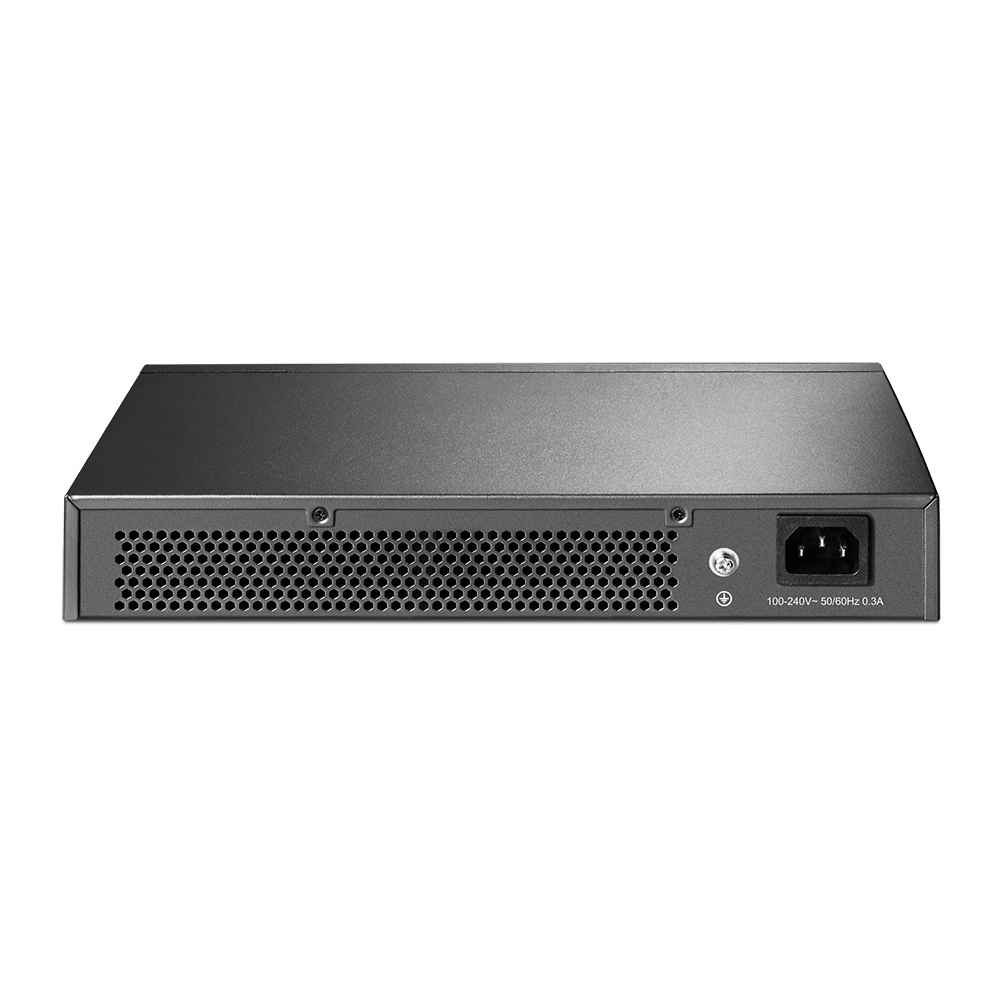 TP-Link SG1016D 16-Port Gigabit Desktop/Rackmount Switch - Image 4
