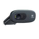 Logitech C270 HD Webcam - Image 2