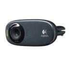 Logitech C310 HD Webcam - 720p - Image 2