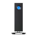 LaCie 10TB d2 Professional USB-C External Hard Drive