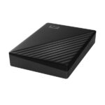 WD 2TB My Passport Portable HDD External Hard Drive - Image 2