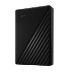 WD 2TB My Passport Portable HDD External Hard Drive - Image 3