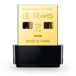 TP-Link T2U AC600 Nano Wireless USB Adapter - Image 2