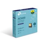 TP-Link T2U AC600 Nano Wireless USB Adapter