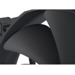 ASUS ROG Strix XF120 Whisper-quiet PWM Fan, 1800rpm - Image 4