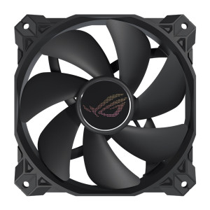ASUS ROG Strix XF120 Whisper-quiet PWM Fan, 1800rpm