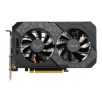 ASUS 6GB TUF Gaming GeForce GTX1660 SUPER OC Edition, VGA Graphic Card - Image 2