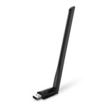 TP-Link T2UPlus AC600 High Gain Wireless Dual Band USB Adapter, T2U-Plus - Image 2