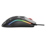 Glorious Model O Minus Gaming Mouse, Matte Black - Image 3