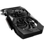 Gigabyte 6GB GeForce GTX1660Ti OC, VGA Graphic Card - Image 2