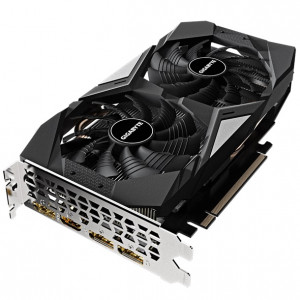 Gigabyte 6GB GeForce GTX1660Ti OC, VGA Graphic Card - Image 3
