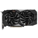 Gigabyte 6GB GeForce GTX1660Ti OC, VGA Graphic Card - Image 4