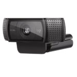 Logitech C920 Pro Full HD Webcam Auto Focus - Image 3