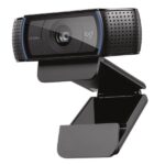 Logitech C920 Pro Full HD Webcam Auto Focus - Image 2