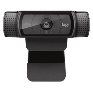 Logitech C920 Pro Full HD Webcam Auto Focus