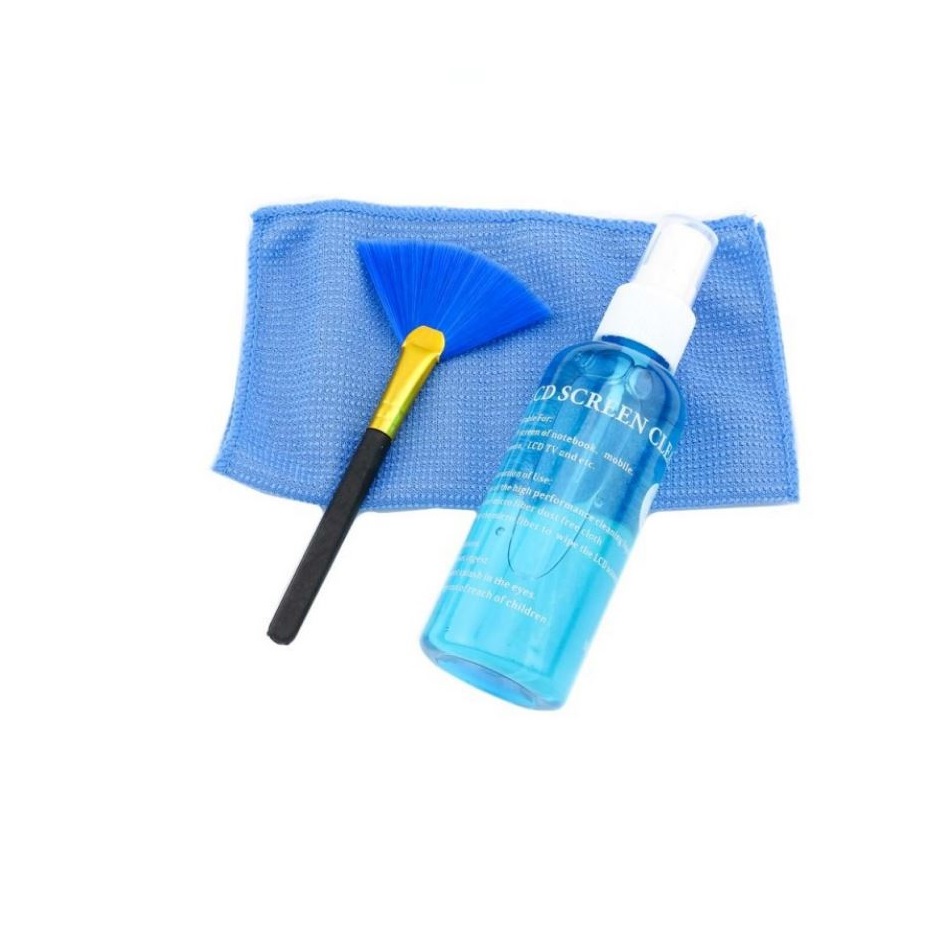 Handboss Cleaning Suit of LCD Cleaner Spray - Image 4