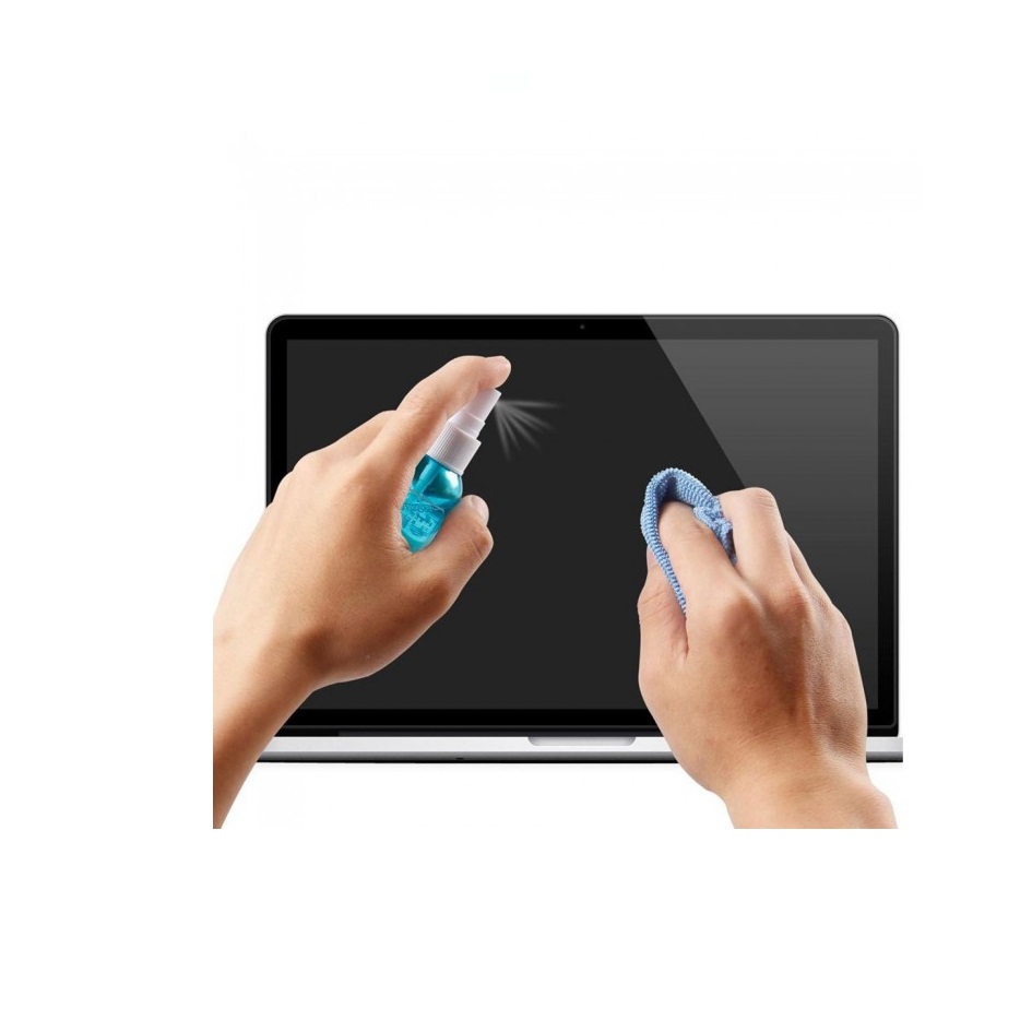 Handboss Cleaning Suit of LCD Cleaner Spray - Image 3