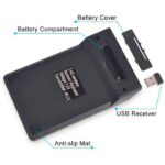 Mini Numeric Keypad 18Keys 2.4G USB Wireless - Image 2