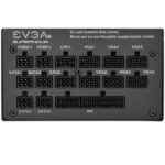 EVGA SuperNOVA 1300 P+, 80+ PLATINUM PSU 1300W, Fully Modular Power Supply - Image 2
