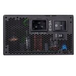 EVGA SuperNOVA 1300 P+, 80+ PLATINUM PSU 1300W, Fully Modular Power Supply - Image 3