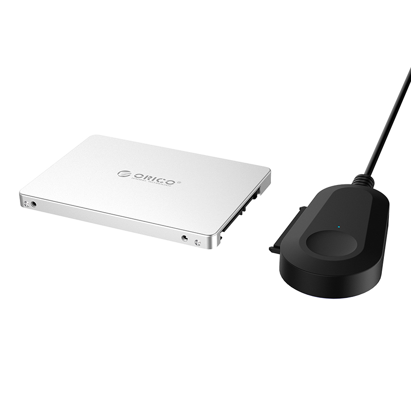 ORICO M.2 SSD to SATA Convertor 2.5" Interface, M2TS - Image 4