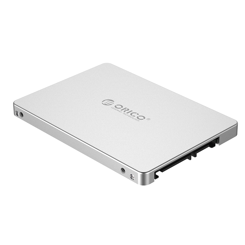 ORICO M.2 SSD to SATA Convertor 2.5" Interface, M2TS - Image 3