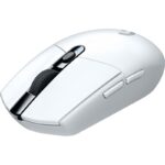 Logitech G305 LightSpeed Wireless Gaming Mouse, White - Image 2